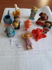 SORPRESE LOTTO NR   7  VINTAGE  