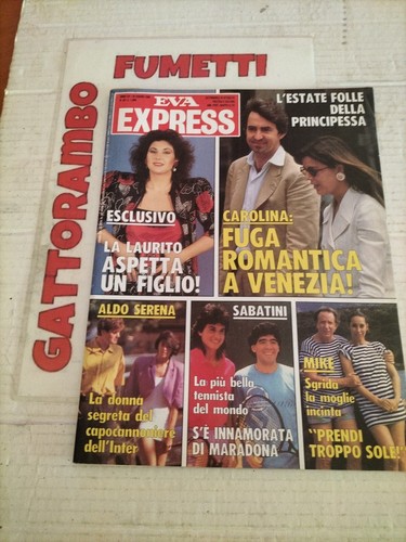 Eva express 26 - eva,