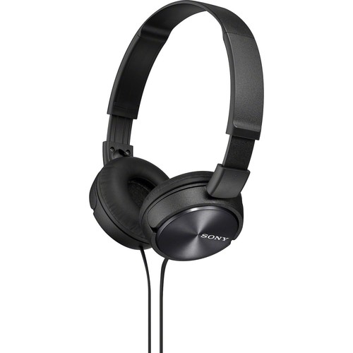 Cuffie sony mdrzx310b - sony,