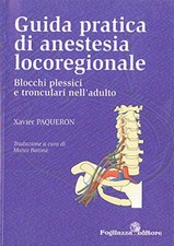 Guida Pratica di Anestesia