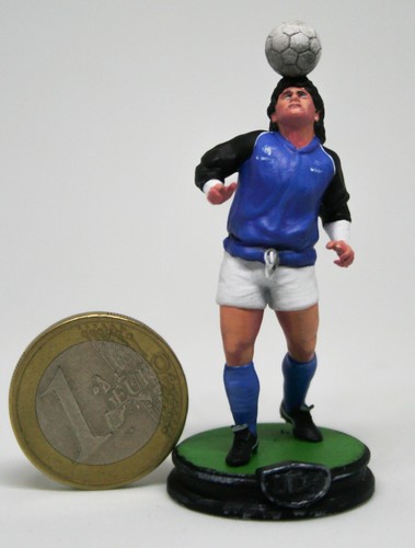 Statuetta diego armando - diego,
