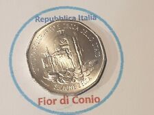 Medaglia in Alluminio Istituto Poligrafico Zecca Stato 1980 FDC