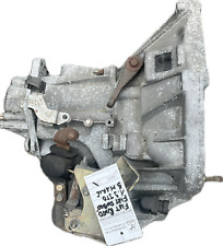 Cambio manuale leva per FIAT DOBLO' FIAT PUNTO  1.9 JTD 5 marce ricambio usato
