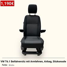 VW T5 T6 T6.1 Transporter