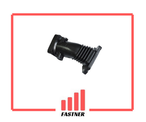 Tubo intercooler aspirazione - tubo,