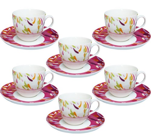 Andrea fontebasso set - fontebasso, tazze