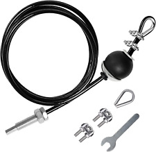 Fitness Cavo Acciaio, Fune