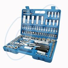 SET CASSETTA CHIAVI A BUSSOLA