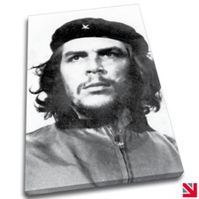 Quadro Stampa TELA Wall Art Che Guevara