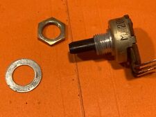 Technics SL-1800 Giradischi Stereo Separatore - Potenziometro Passo