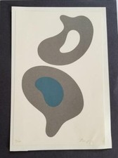 Jean Arp " Configurazione"