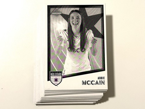 Collezione parkside nwsl 2023 - collezione,