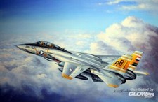 Hobby Boss: F-14A Tomcat in