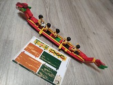 LEGO 80103 gara delle barche di drago stagionale cinese