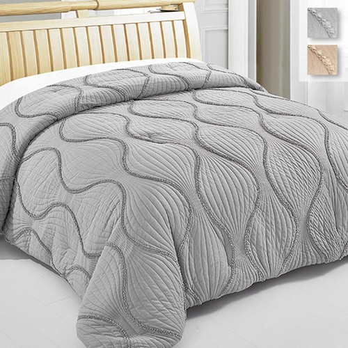 Trapunta piumone invernale - piumone,