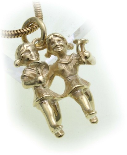 Ciondolo segno zodiacale - ciondolo,