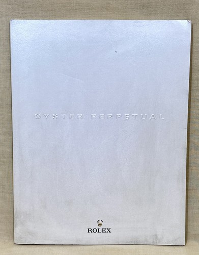 Rolex catalogue 2007 spanish - rolex,