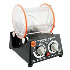 KT-6808 Bicchiere Rotante Oro