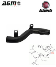 TUBO REFRIGERANTE FLESSIBILE