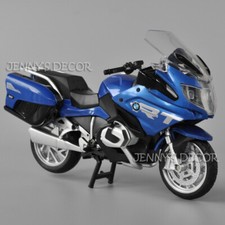 Modellino moto pressofuso