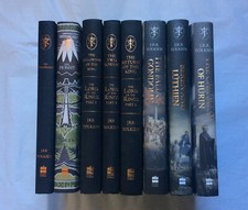 The Lord of the Rings Harper