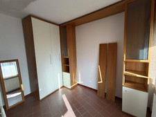 Camera multifunzione ideale per monolocali o camere per ragazzi