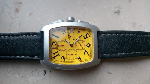 Orologio locman sport - locman, uomo