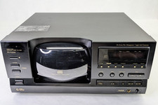 Pioneer PD-F1005 101 Lettore