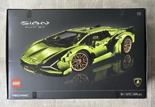 LEGO TECHNIC 42115 Lamborghini