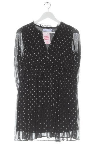 Zara abito maniche lunghe - abito,