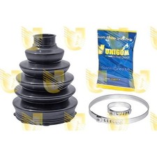 Kit Cuffia Semiasse Unigom