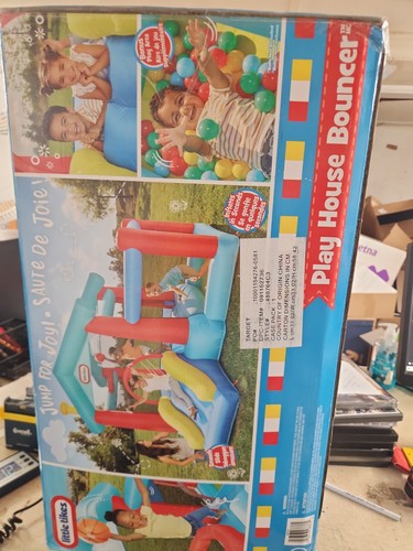Little tikes casa gioco - little,