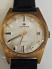 Orologio vintage automatico - orologio,
