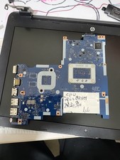 Hp Hq Tre 71025 Scheda Madre
