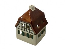 Casa del sindaco Leyk Lichthaus 13 x 9 x 10 cm. Ottime condizioni