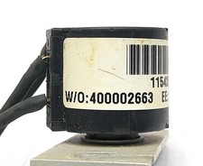 Assemblaggio Del VFO Encoder