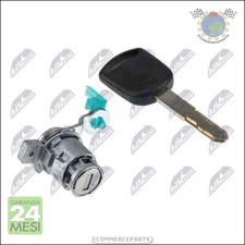 Cilindro serratura Ajs