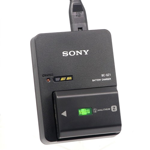 Batteria nuova originale sony - nuova,