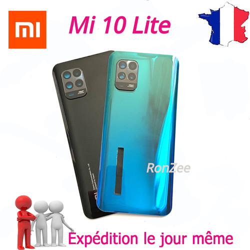 Vitre arrière cache - ✅,