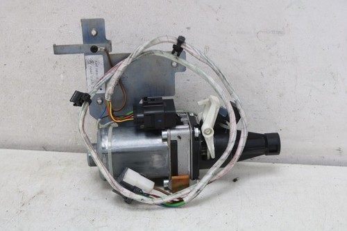Motore chiusura centralizzata