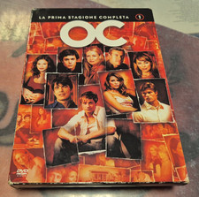 Oc la prima stagione completa