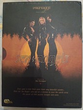 Sex Angels – Private Gold