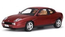 Fiat Coupe 2.0 Turbo 20V 1996