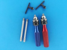 Mandrini per Trapano a Mano 16