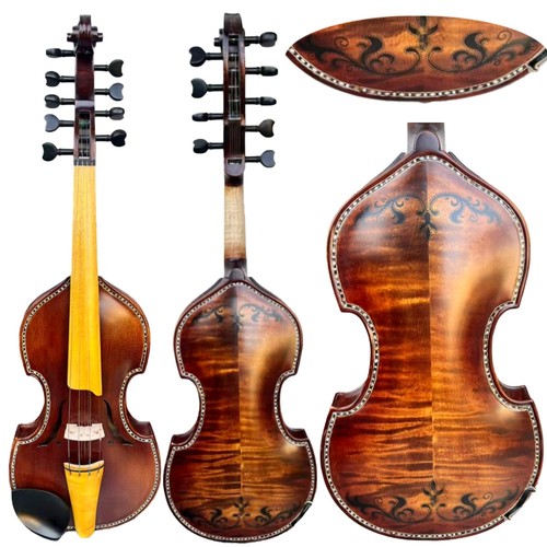 4x5 corde viola - corde, 14"