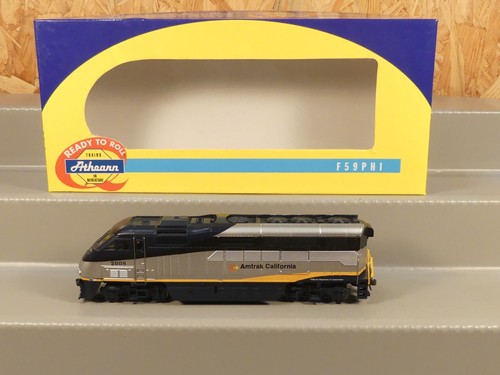 Athearn genesis 2607 - athearn, f59phi