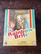 Rainbow Brite CheeBee serie 2