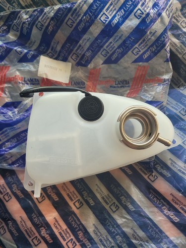 Vaschetta acqua fiat 82429502 - vaschetta,