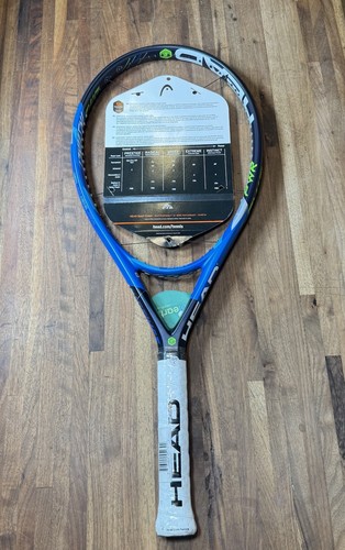 Racchetta tennis head - da,