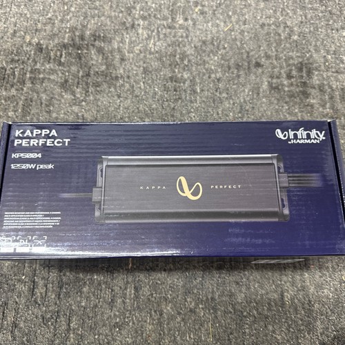 Infinity kappa perfect kp5004 - kappa,